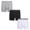 RBK8261 Men´s Medium Sports Trunk (3 Pair Pack)