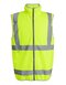 RG257 Regatta Professional Pro Hi-Vis Full Zip Gilet