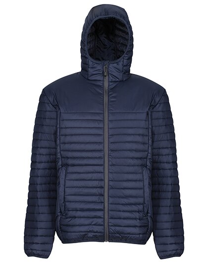 Honestly Made Recycled Ecodown Thermal Jacket