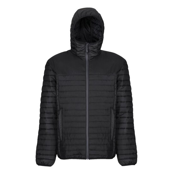 Honestly Made Recycled Ecodown Thermal Jacket