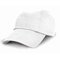 Junior Low Profile Cotton Cap