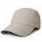 Heavy Brushed Cotton Cap