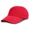 Heavy Brushed Cotton Cap