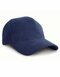 Pro-Style Heavy Cotton Cap