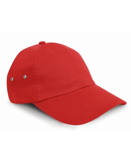 Plush Cap