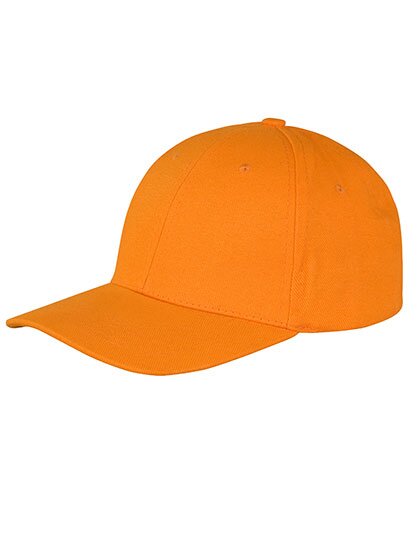Memphis Brushed Cotton Low Profile Cap