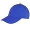 Memphis Brushed Cotton Low Profile Cap