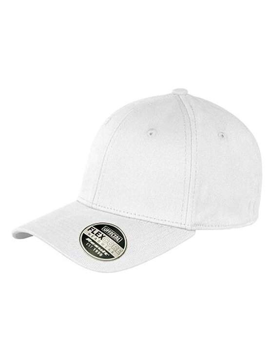 Kansas Flex Cap