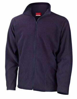 Core Micro Fleece Jacket
