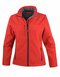 Womens Classic Soft Shell Jacket