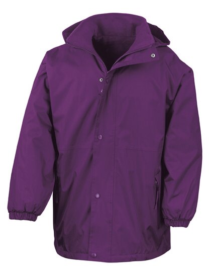 Reversible Stormdri 4000 Jacket
