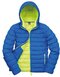 Mens Snow Bird Hooded Jacket