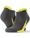 Sneaker Sports Socks (3 Pair Pack)