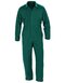 RT510 Recycled Action Overall With Zip Front