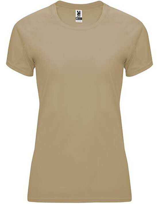 Bahrain Woman T-Shirt