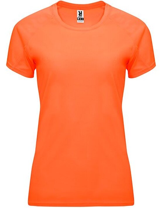 Bahrain Woman T-Shirt