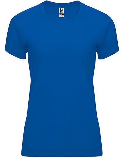 Bahrain Woman T-Shirt