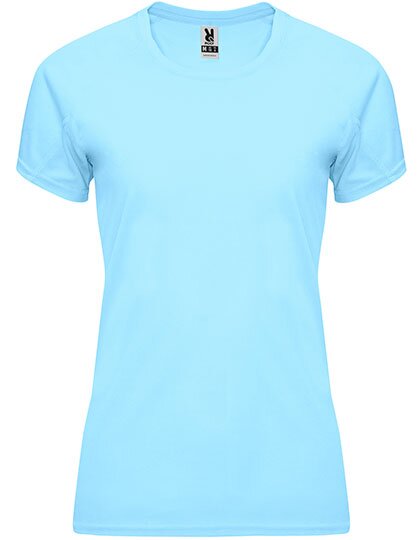 Bahrain Woman T-Shirt