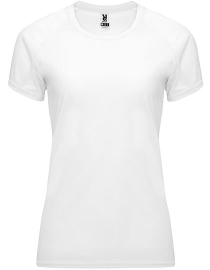 Bahrain Woman T-Shirt
