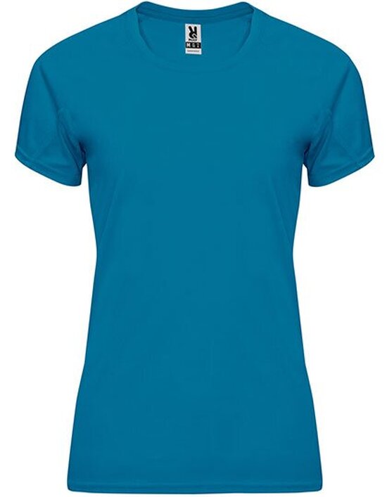 Bahrain Woman T-Shirt