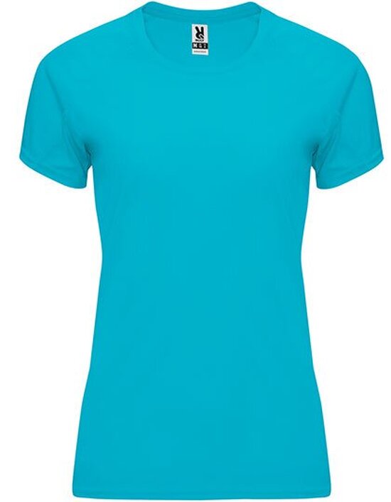 Bahrain Woman T-Shirt