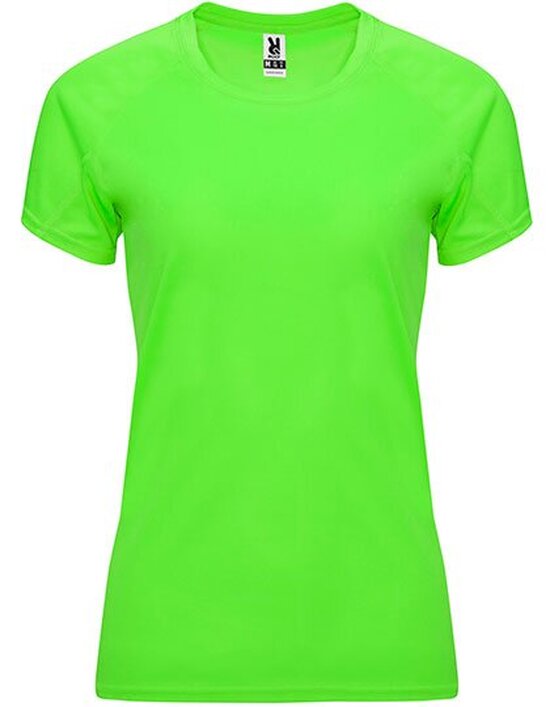 Bahrain Woman T-Shirt