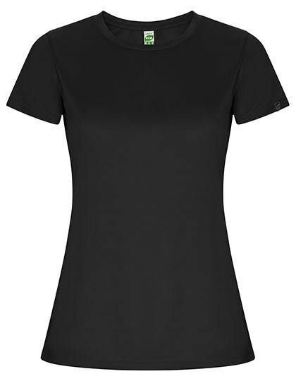 RY0428 Roly Eco Women´s Imola T-Shirt