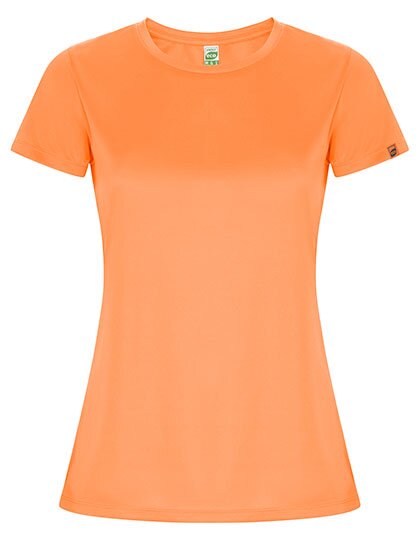RY0428 Roly Eco Women´s Imola T-Shirt