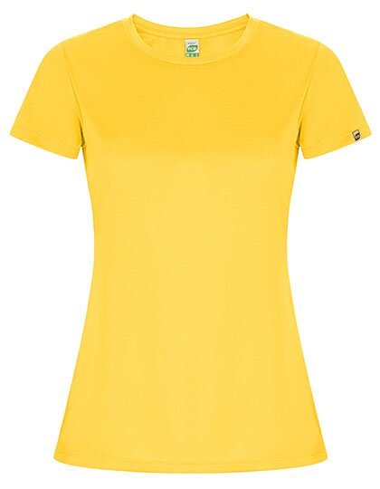 RY0428 Roly Eco Women´s Imola T-Shirt
