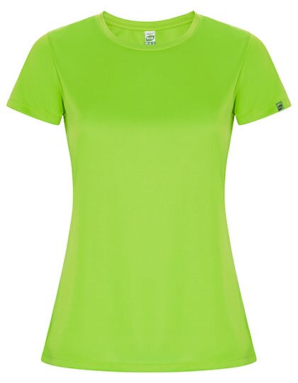 RY0428 Roly Eco Women´s Imola T-Shirt