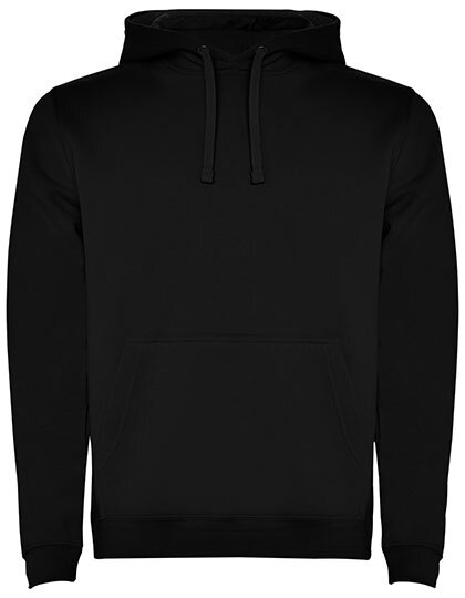 Urban Hooded Sweatshirt