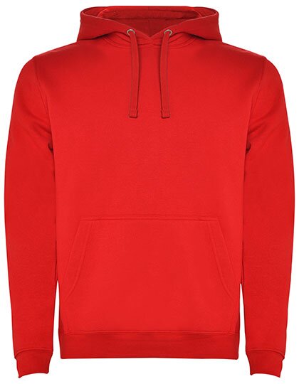 Urban Hooded Sweatshirt