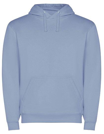Urban Hooded Sweatshirt