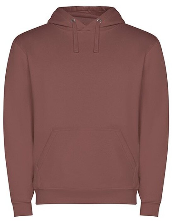 Urban Hooded Sweatshirt