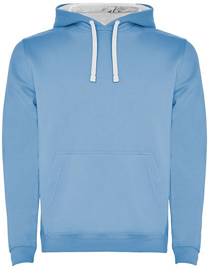 Urban Hooded Sweatshirt