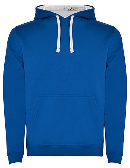 Urban Hooded Sweatshirt
