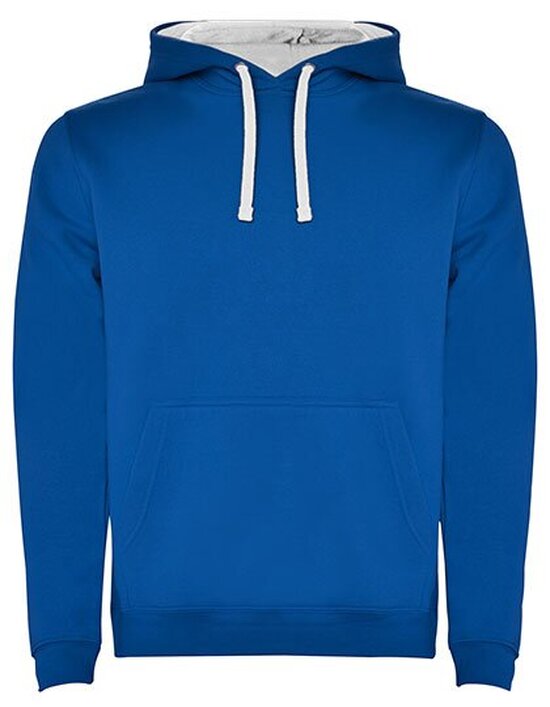 Urban Hooded Sweatshirt
