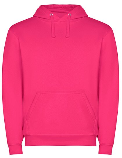 Urban Hooded Sweatshirt