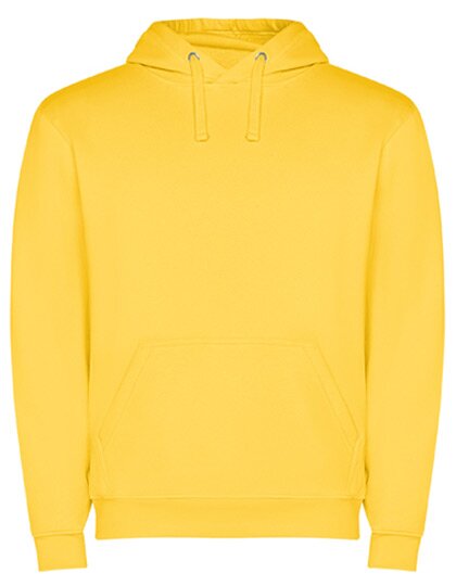 Urban Hooded Sweatshirt