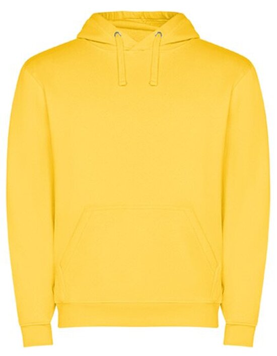 Urban Hooded Sweatshirt