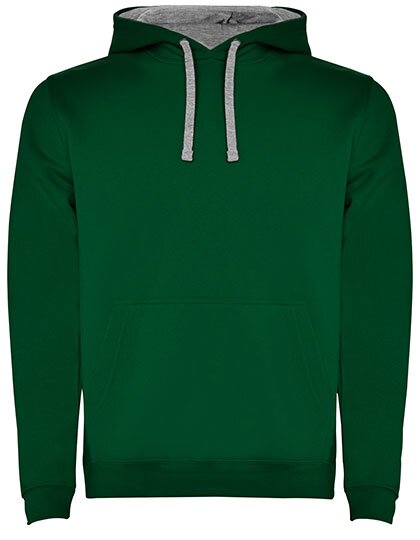 Urban Hooded Sweatshirt