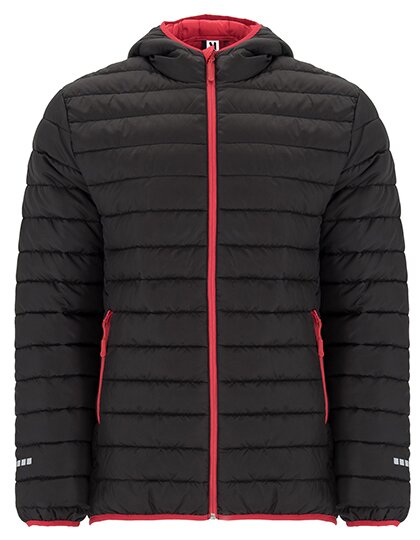 RY5097 Unisex Norway Sport Jacket