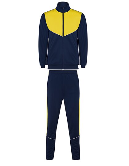 RY6402K Roly Sport Kids´ Evans Tracksuit