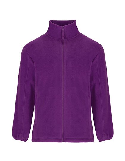 RY6412 Men´s Fleecejacket Artic