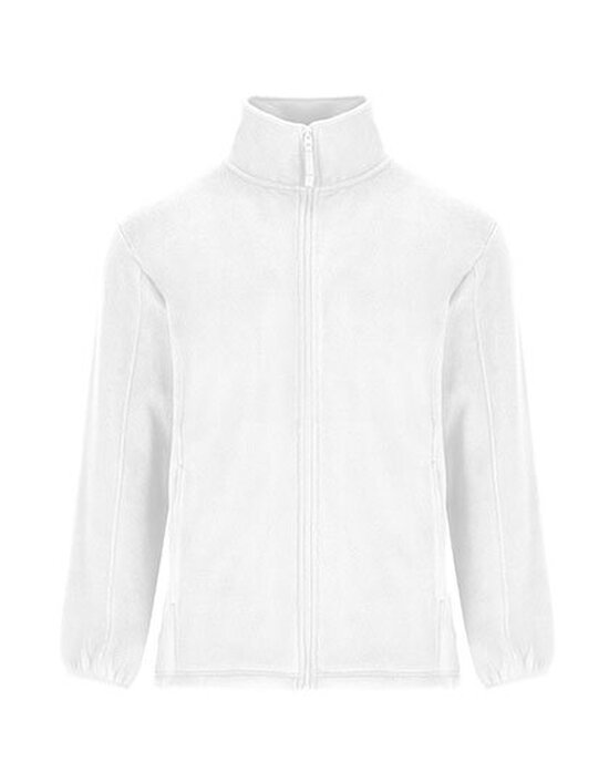 RY6412 Men´s Fleecejacket Artic