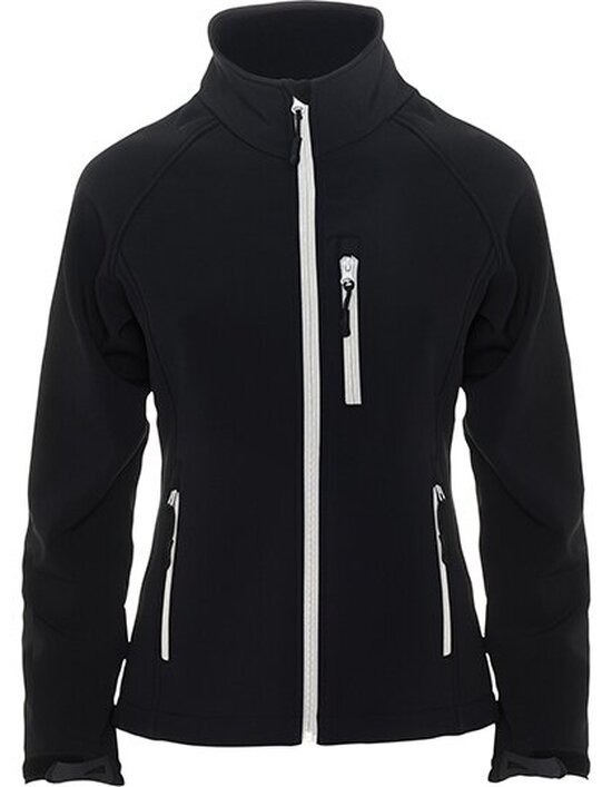 Antartida Woman Softshell Jacket