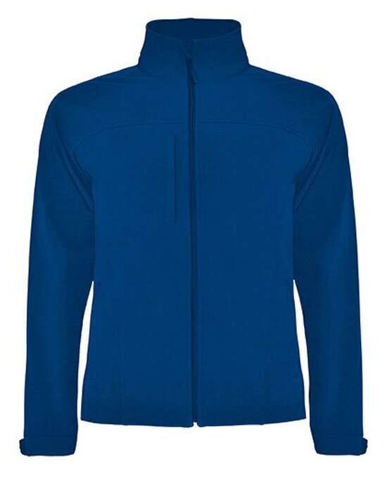 Rudolph Softshell Jacket
