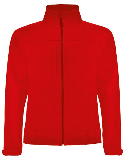 Rudolph Softshell Jacket