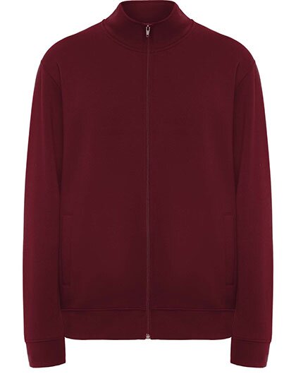 Sweatjacket Ulan