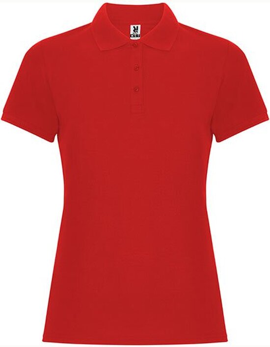 Pegaso Woman Premium Poloshirt